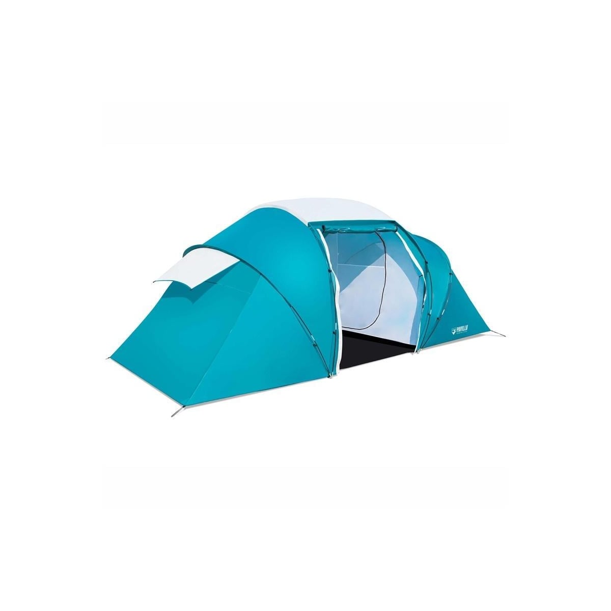 Bestway Pavillo Family 4-mannstelt 4,60 x 2,30 x 1,85 m
