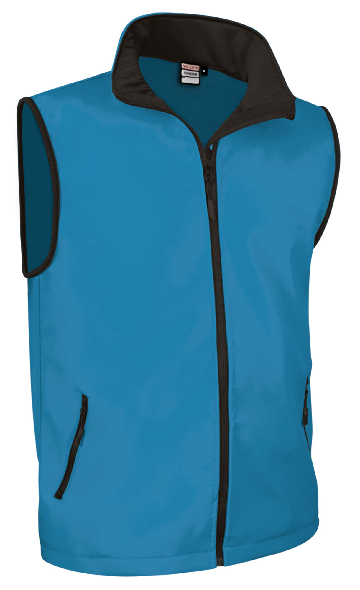 Valento CHVATUN - Gilet softshell TUNDRA