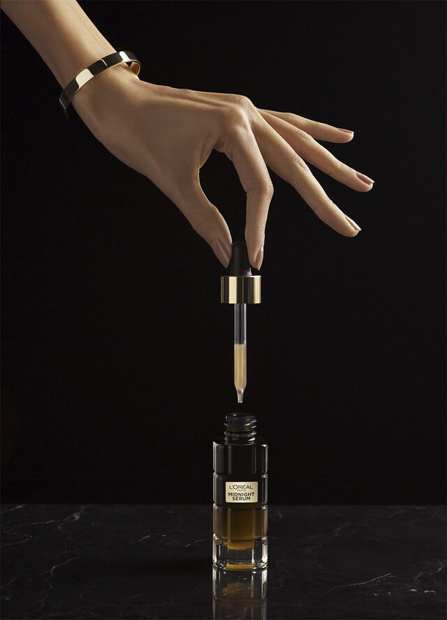L'Oréal Paris Age Perfect Cell Renewal Midnight Serum 30ml