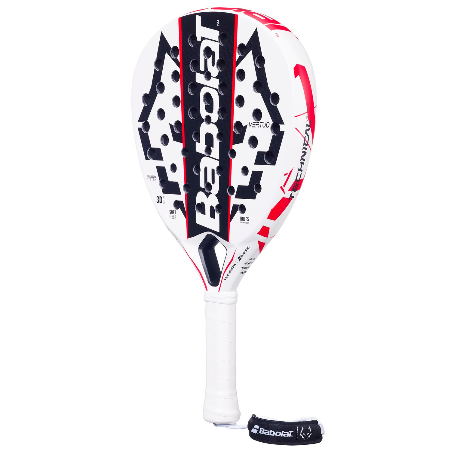 Babolat Lebron Pack 3