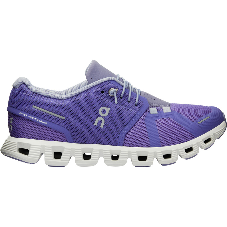 ON Damen Cloud 5 Schuhe