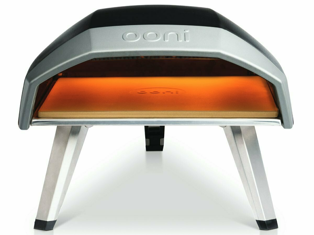 Ooni Koda 12 pizzaoven