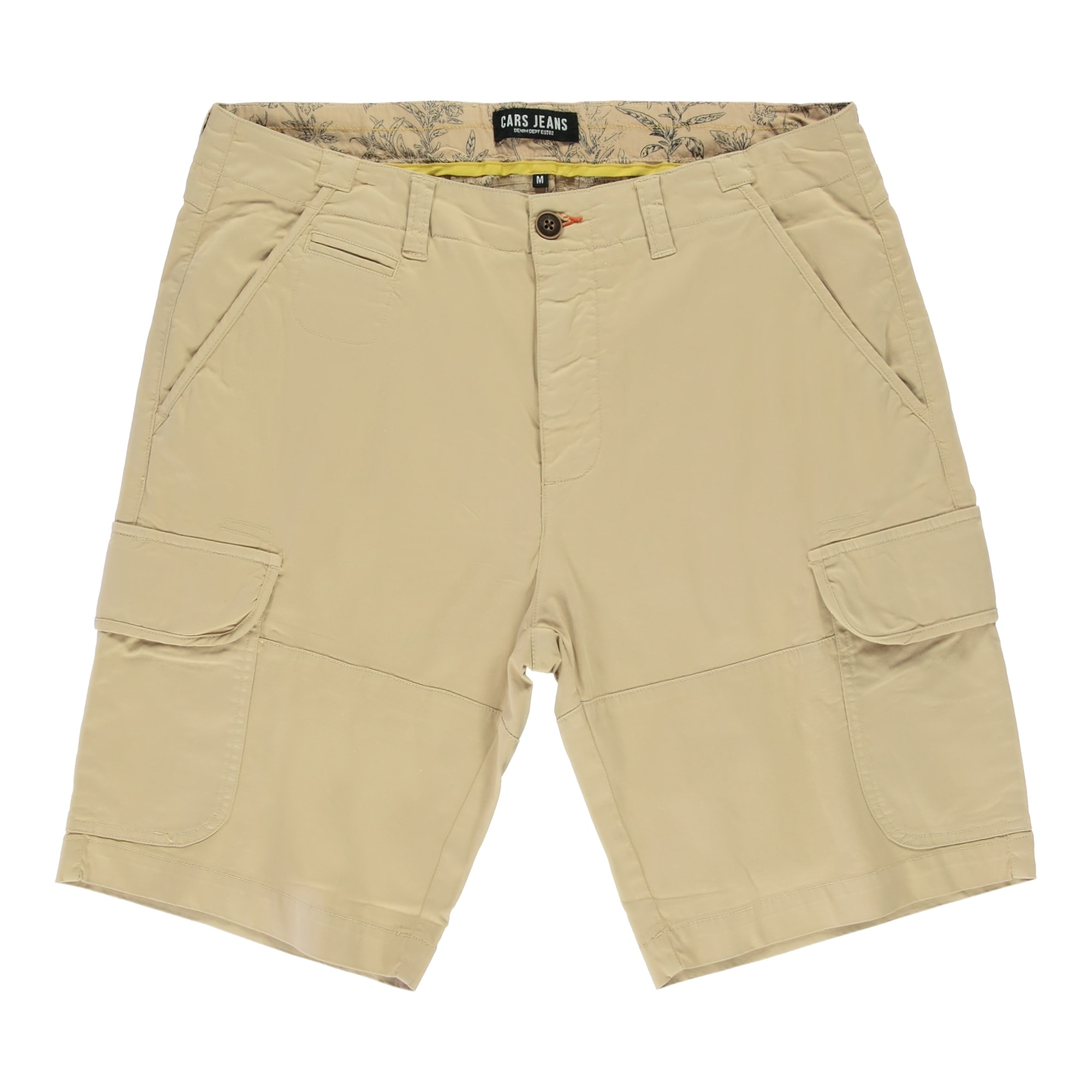 CARS JEANS Cargoshorts »BENMAS Short«