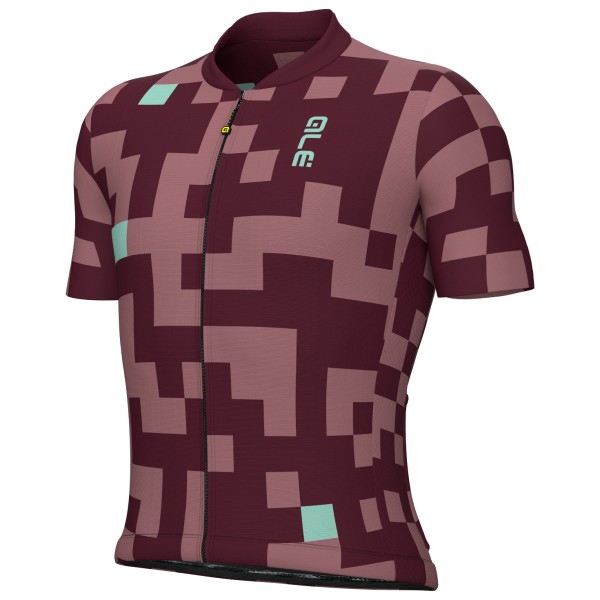 Alé - Pragma Pixel S/S Jersey - Maillot de cyclisme