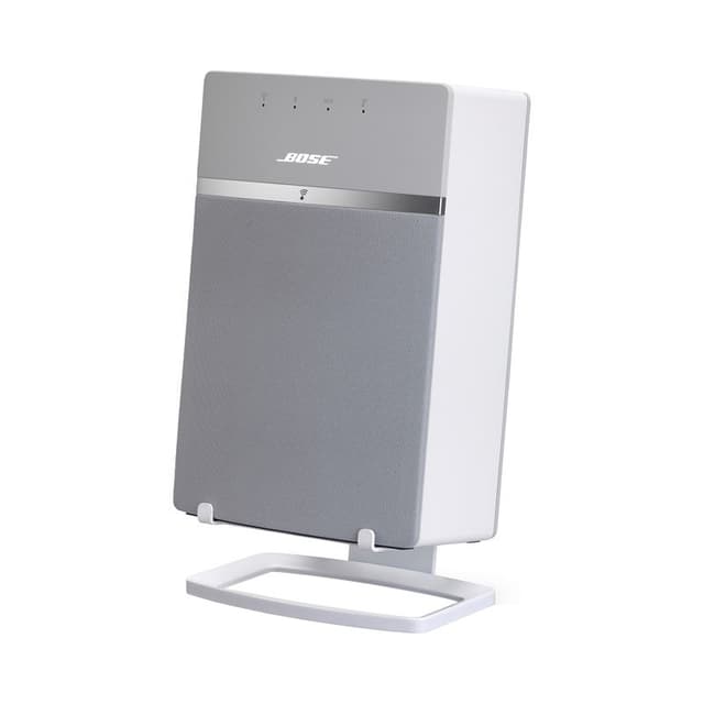 SoundXtra holder til Bose SoundTouch 10 højtaler (hvid)