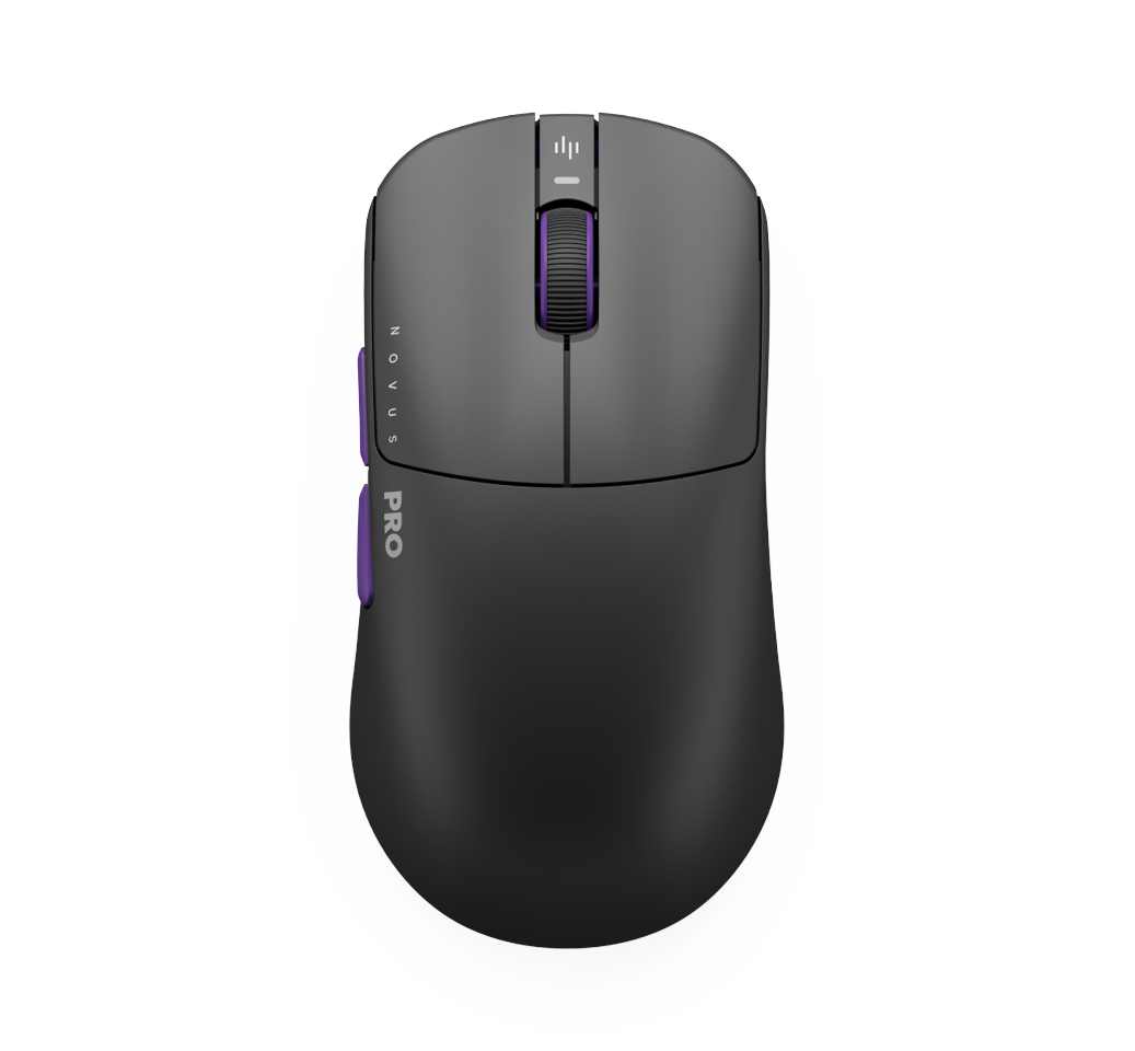 Dark Project - Novus Pro