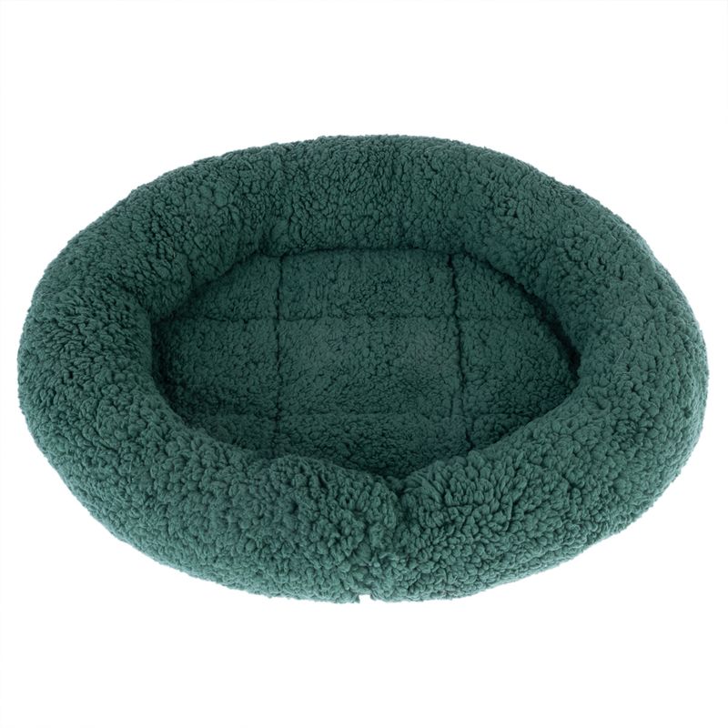 Panier Fluffy 2in1