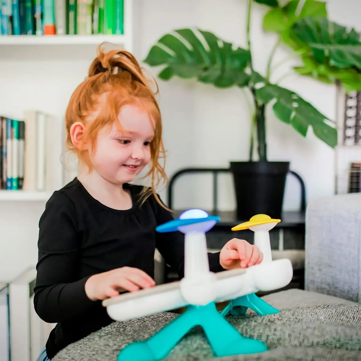 Hape Batterie Tactile Magique