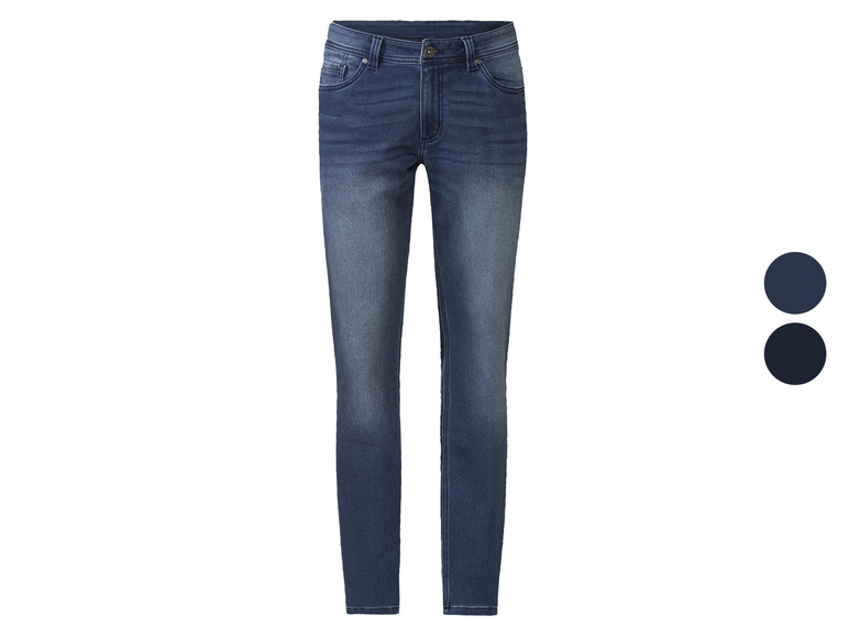 Heren jeans - Slim fit