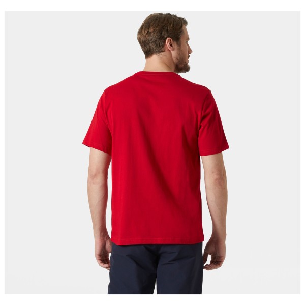 Helly Hansen - Logo T-Shirt 3.0 - T-shirt