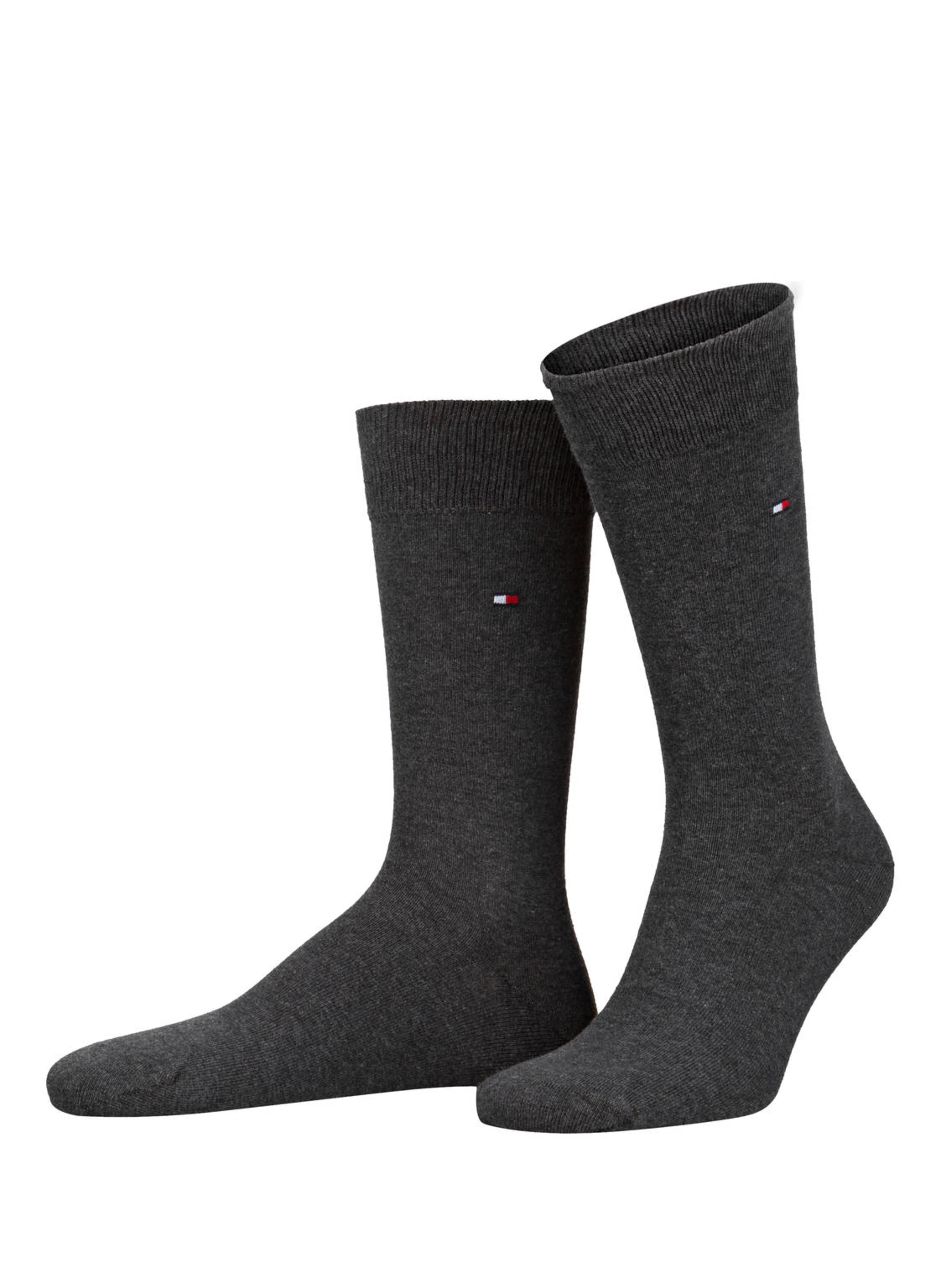 TOMMY HILFIGER 2er-Pack Socken