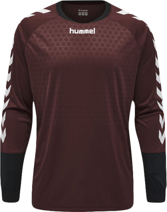Hummel Essential målmandstrøje Rød