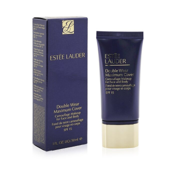 Estee Lauder Estee Lauder Double Wear Maximum Cover Camouflage Make Up (Face & Body) SPF15
