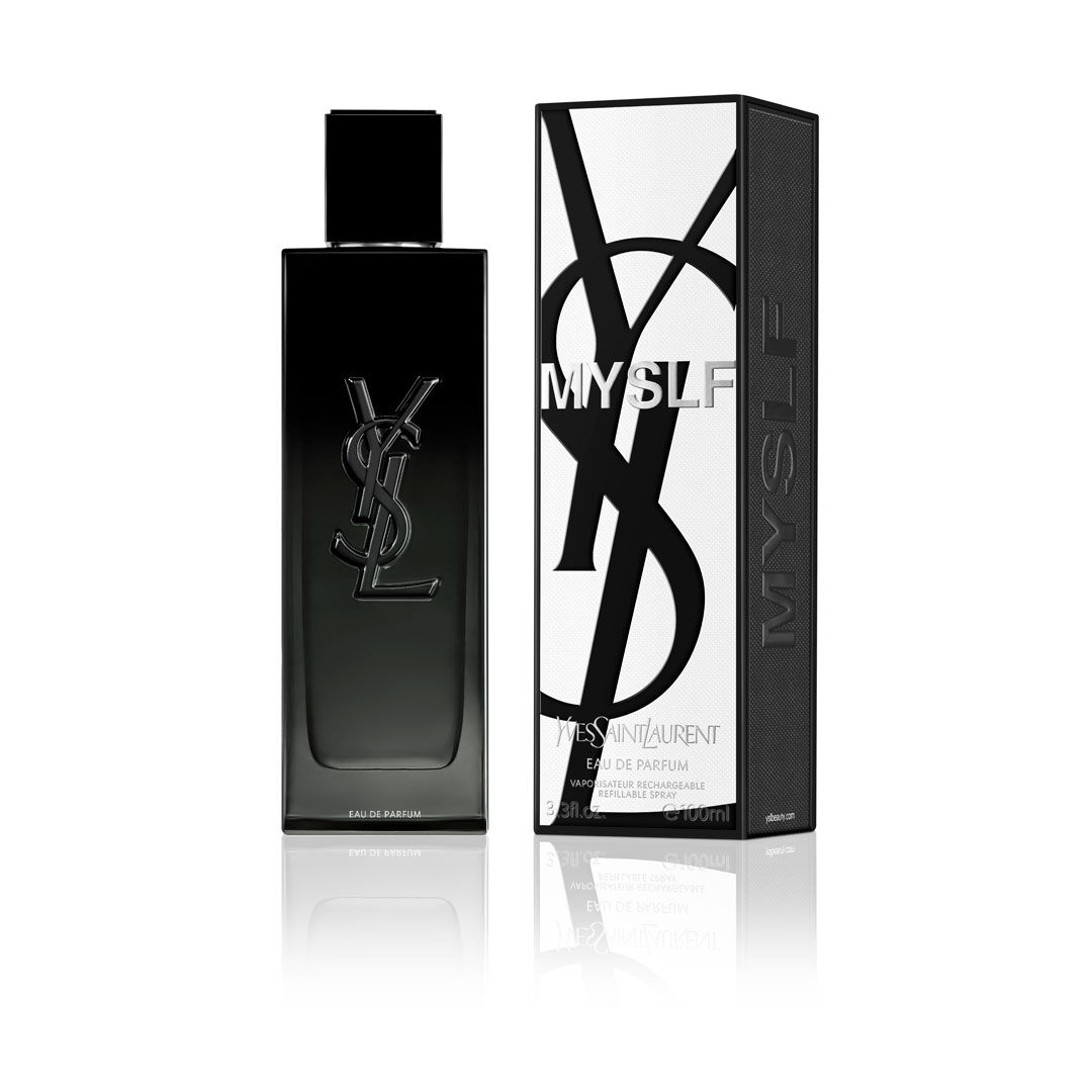Yves Saint Laurent MYSLF Eau de Parfum - 100ml