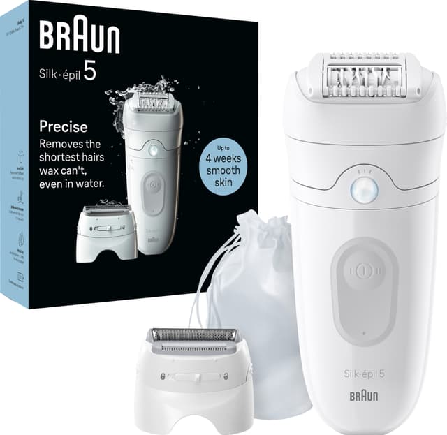 Braun Series 5 epilator SES5-041