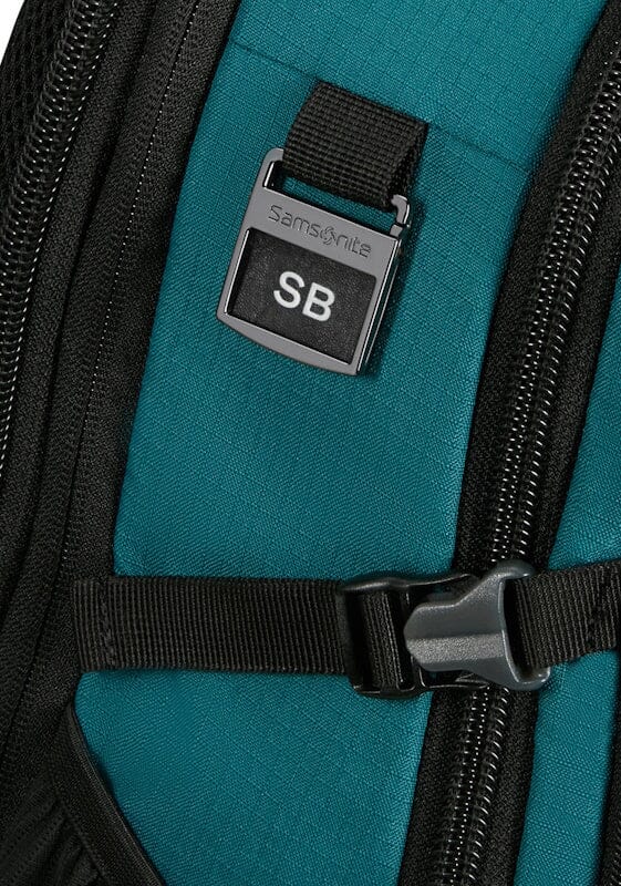 Samsonite Roadseeker Laptop Backpack 17,3