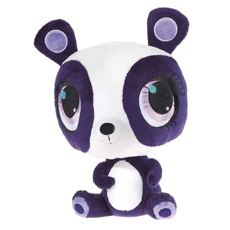 Heunec Littlest Pet Shop Penny, ca. 15cm