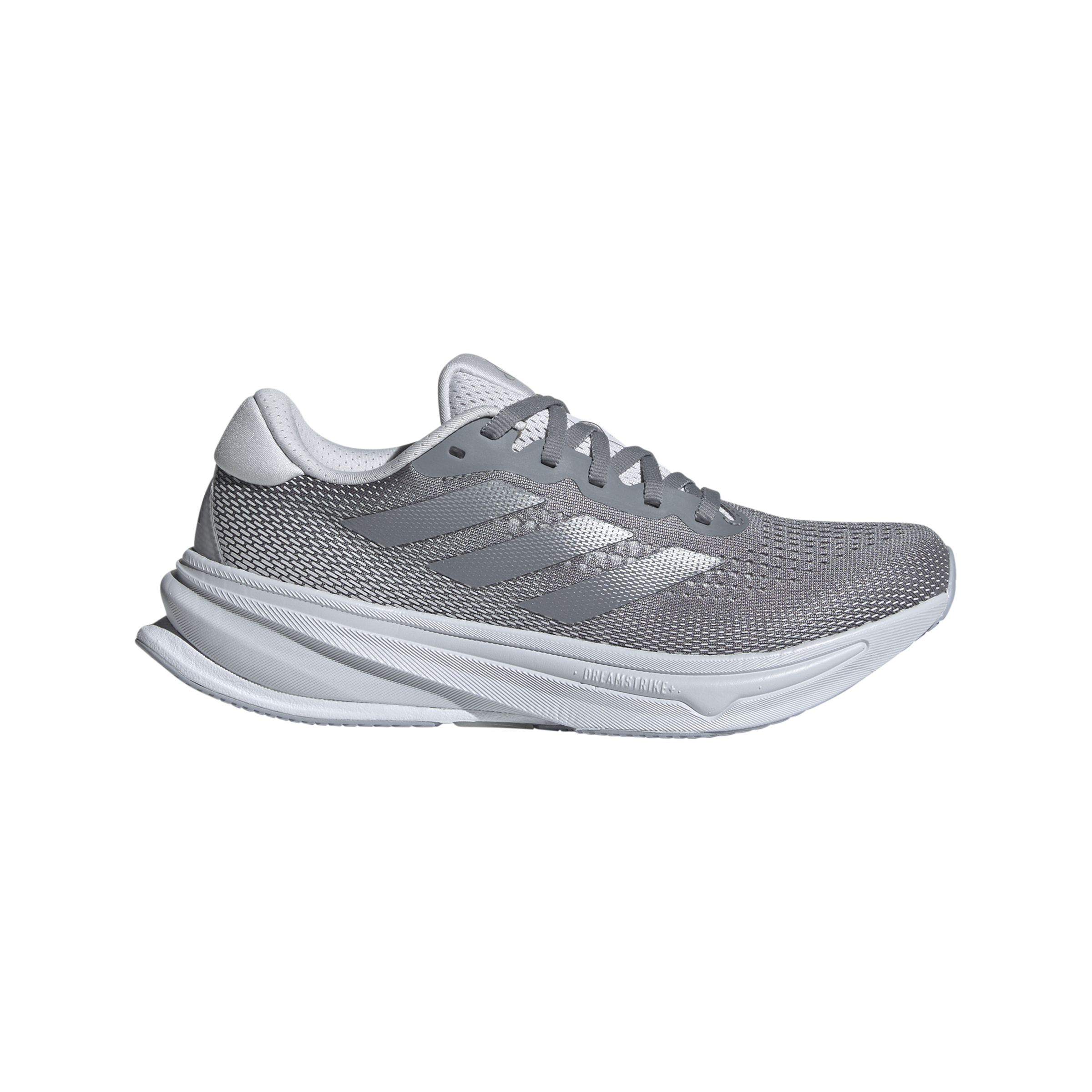 adidas supernova rise loebesko dame 2 ig5835 grey cblack halsil