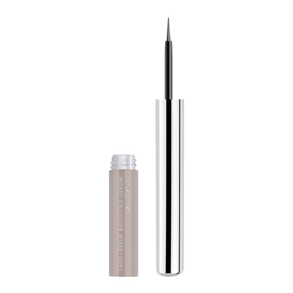 Malu Wilz Lash + Brow Boosting Serum - Booster-Serum für Wimpern 1,7ml