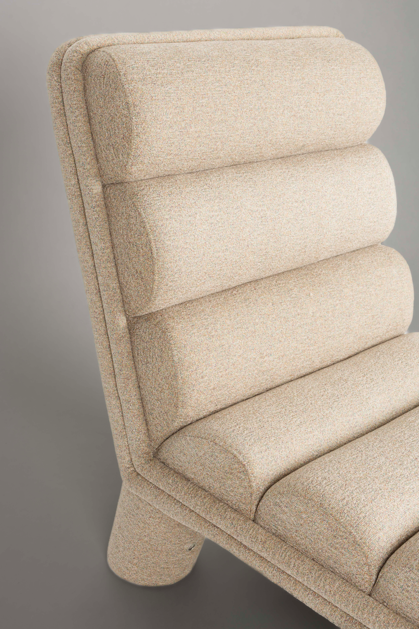 Fauteuil Fern beige
