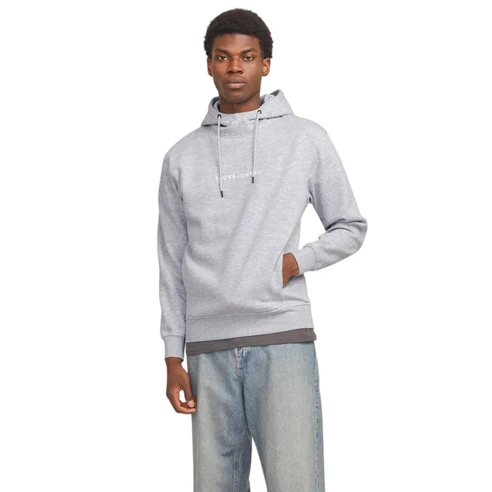 Jack & Jones Tree Hoodie Heren