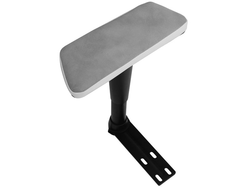 ThunderX3 Gaming-Stuhl EAZE Loft Grau Ergonomischer Gaming-Stuhl