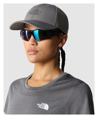 Casquette The North Face Recycled '66 Classic Gris Unisexe