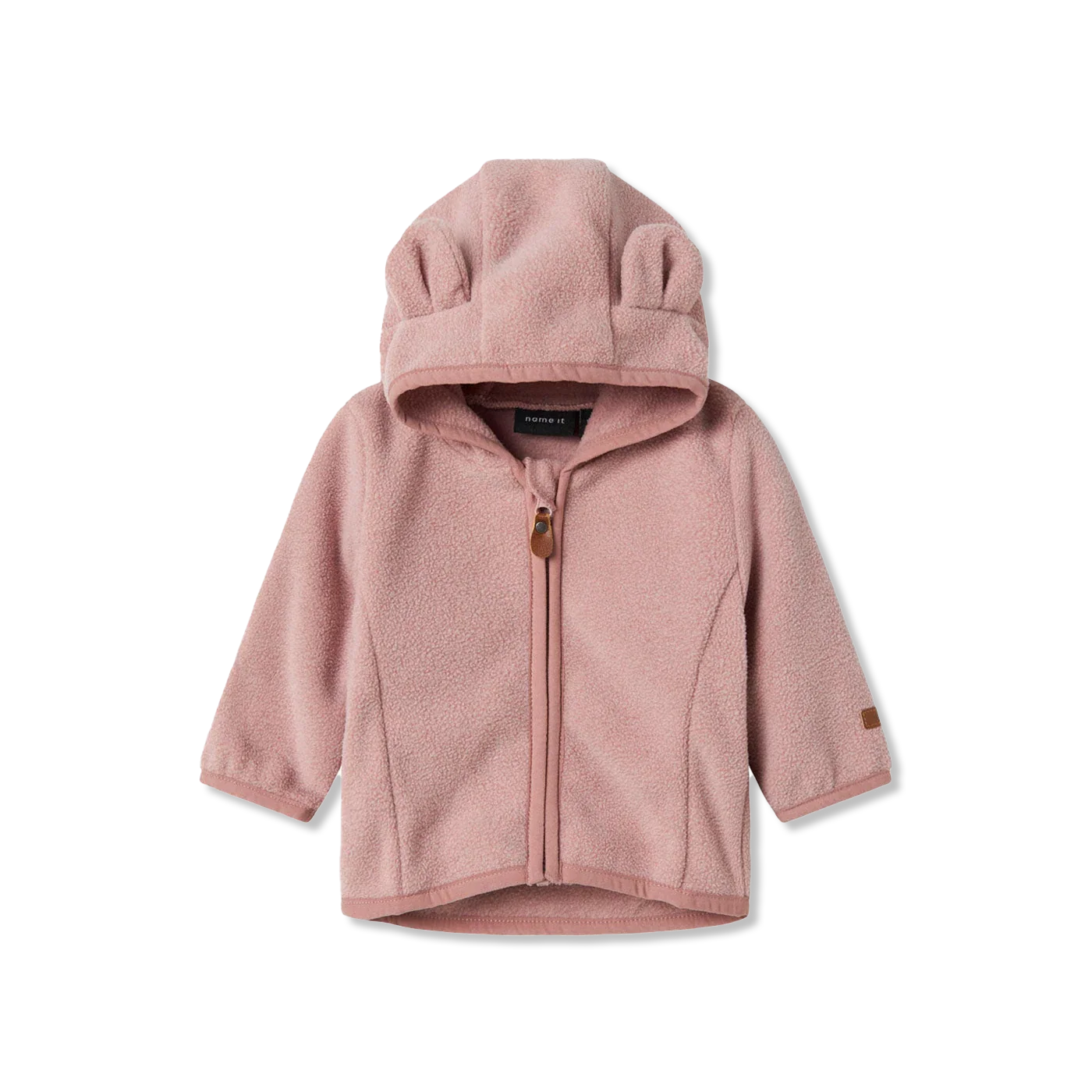 Nbnmeeko fleece