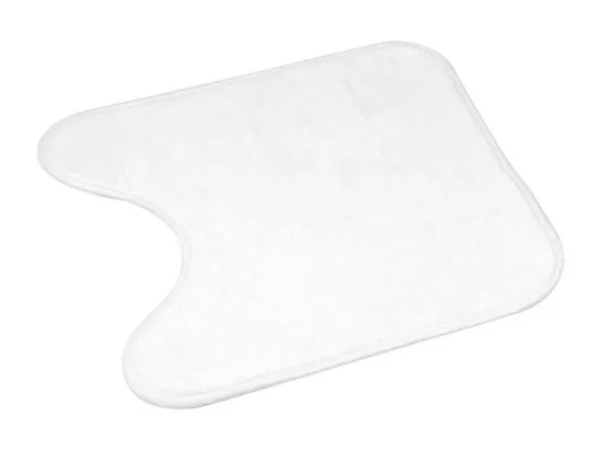 Tapis Contour WC Imprimé 