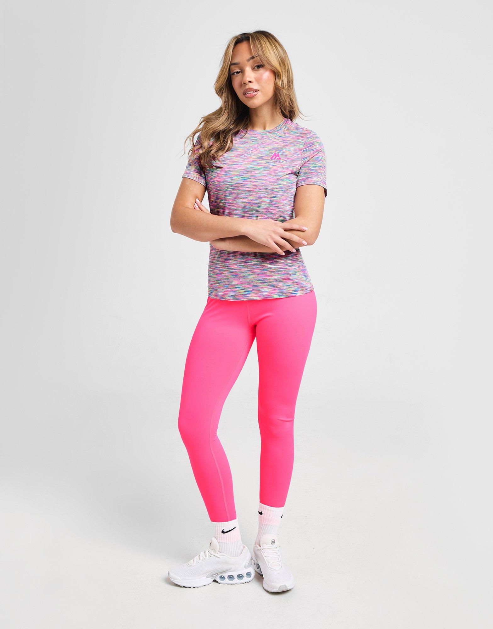MONTIREX T-shirt Trail Homme