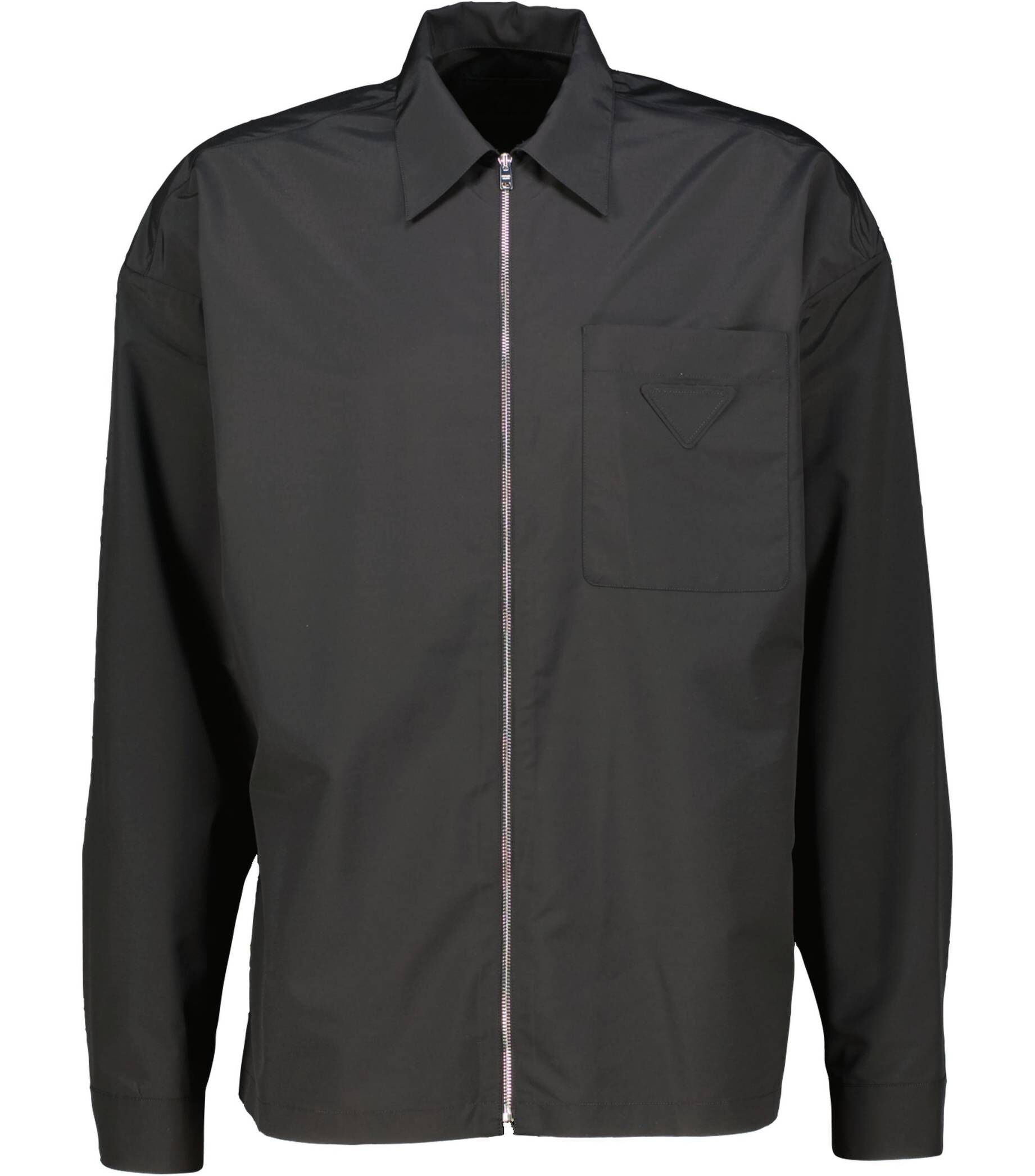 Prada| Herren Hemd OVERSHIRT