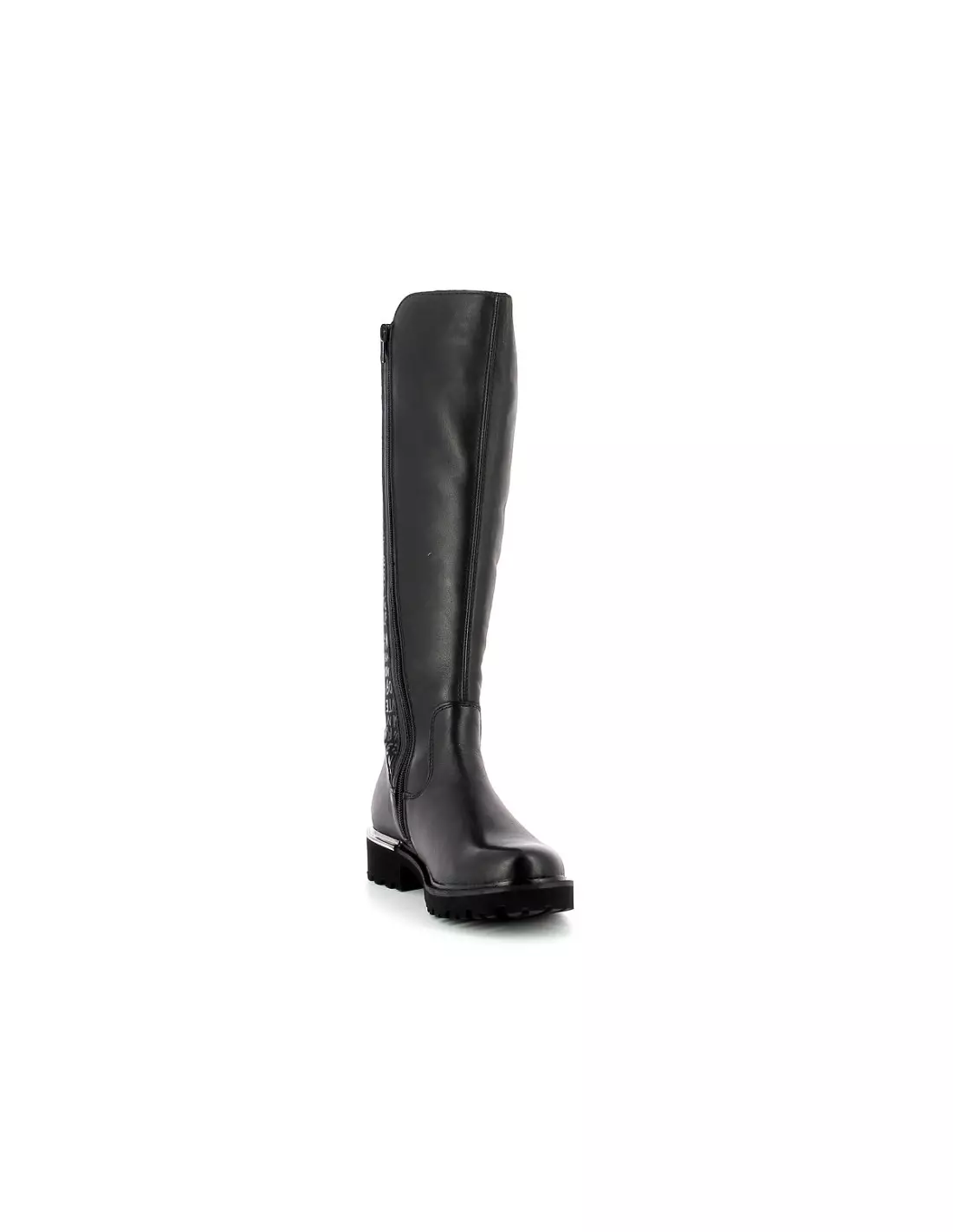 REMONTE D8690 - Bottes Schwarz
