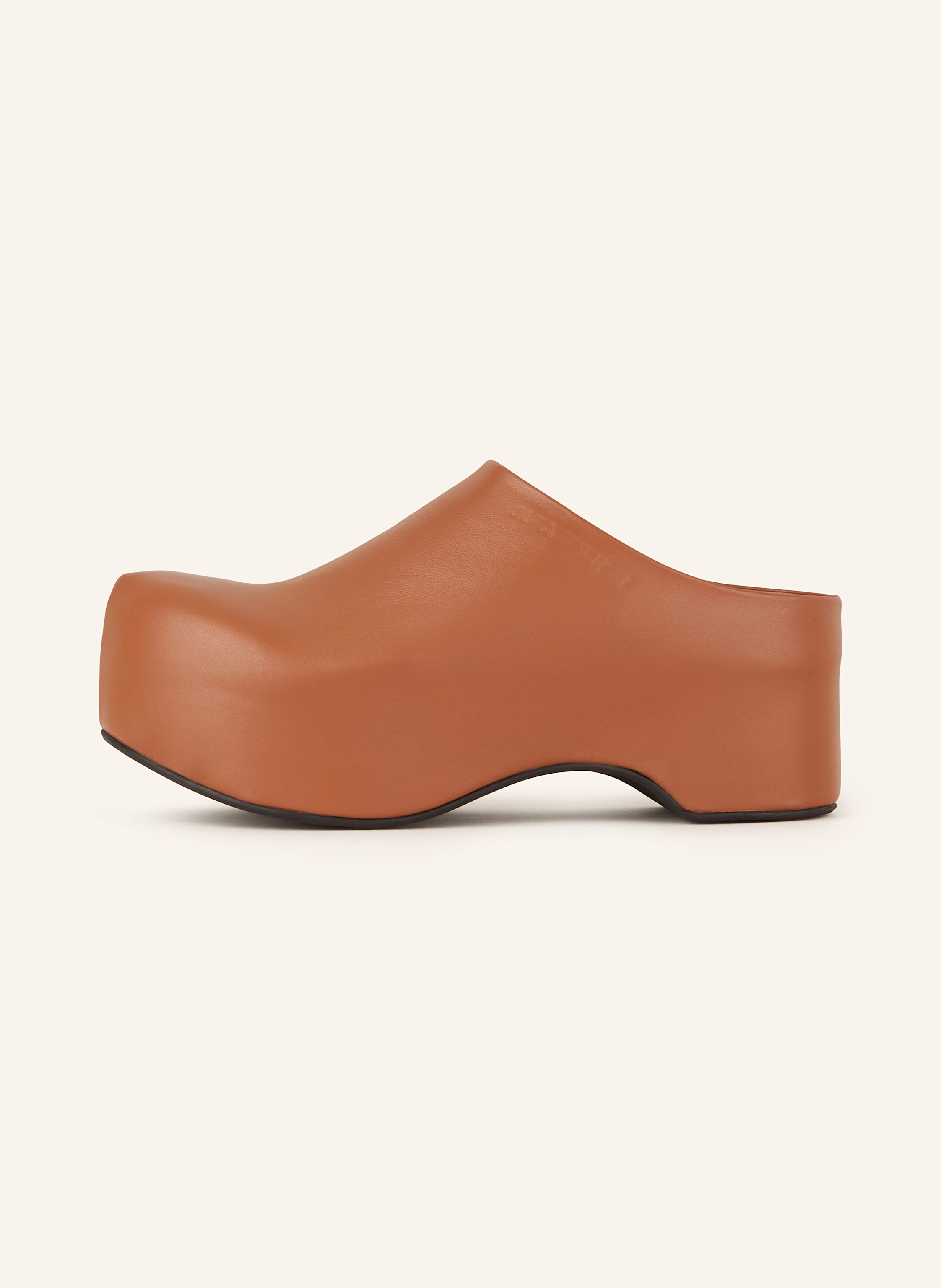 MARNI Plateau-Mules