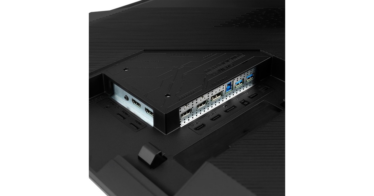 ASUSROG Swift OLED PG42UQ 42