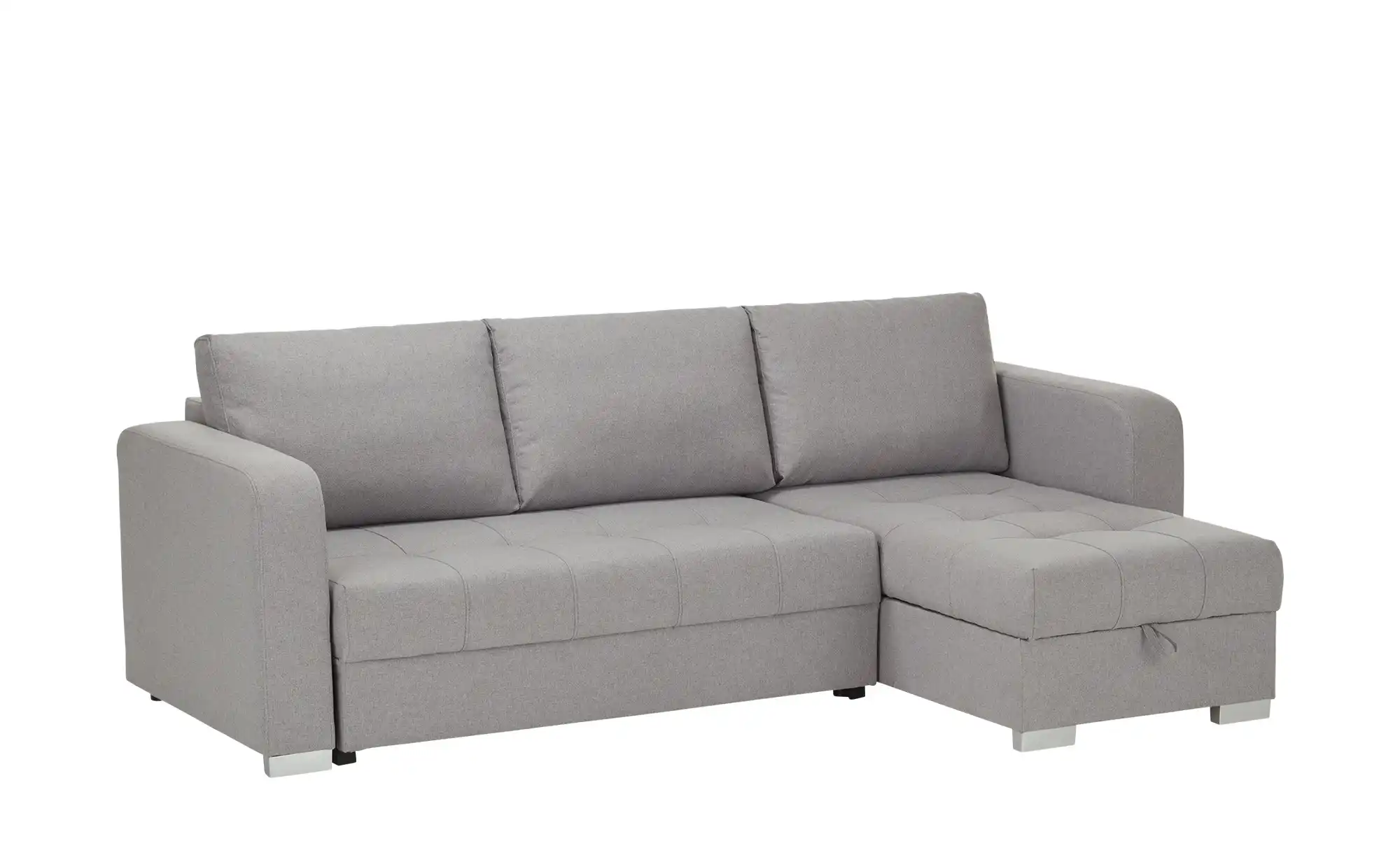 Ecksofa mit Schlaffunktion Nina III