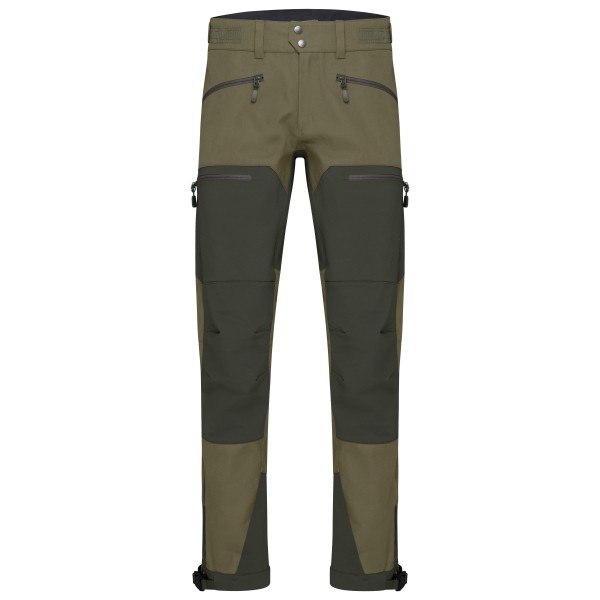 Norrøna - Femund Cotton Heavy Duty Pants - Pantalon de trekking