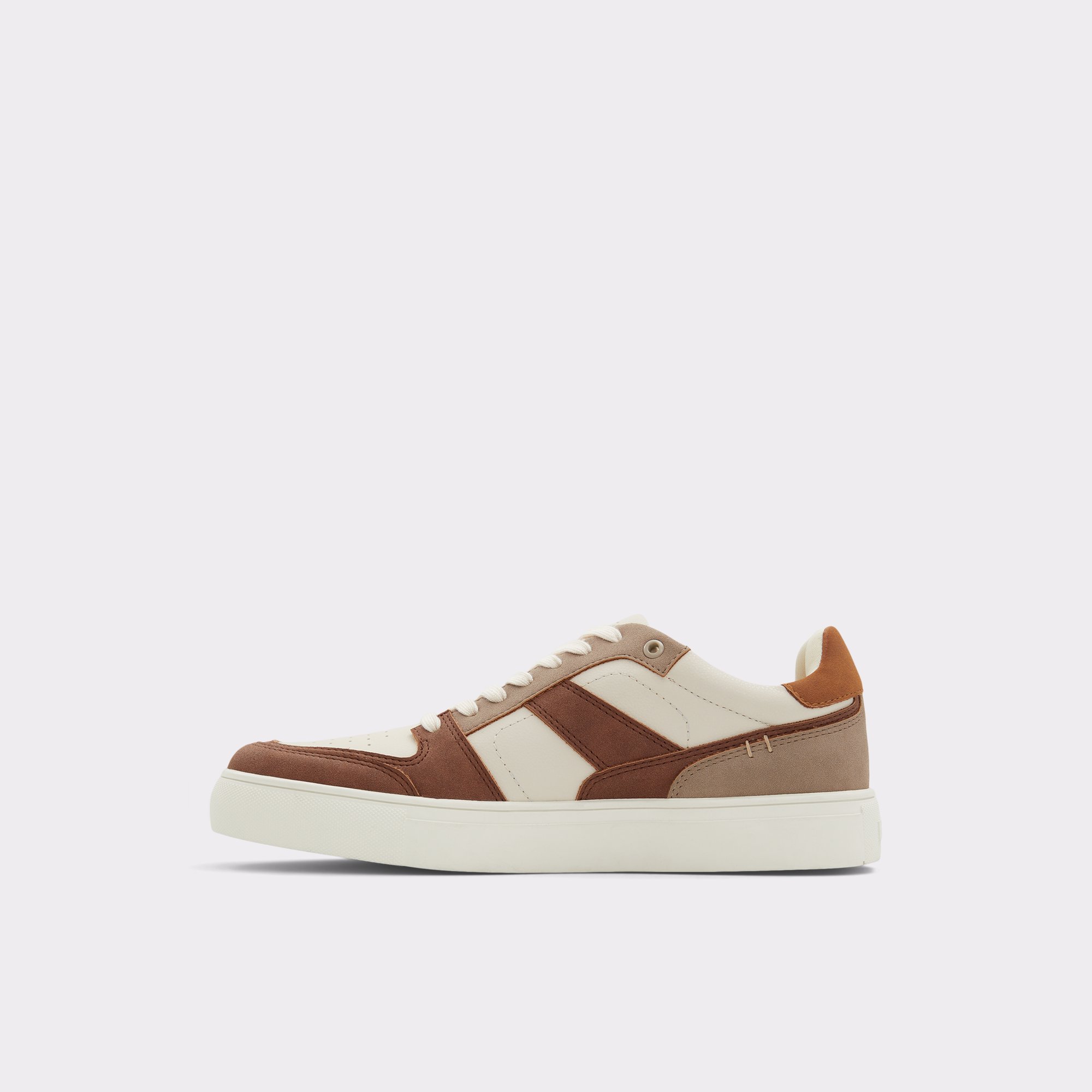 Retrospec Medium Beige Men Sneakers