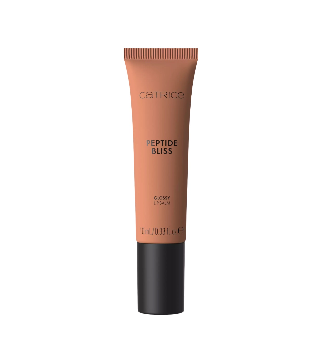 Catrice - Bálsamo Labial Colorido Peptide Bliss Glossy - 040: Toffee Touched