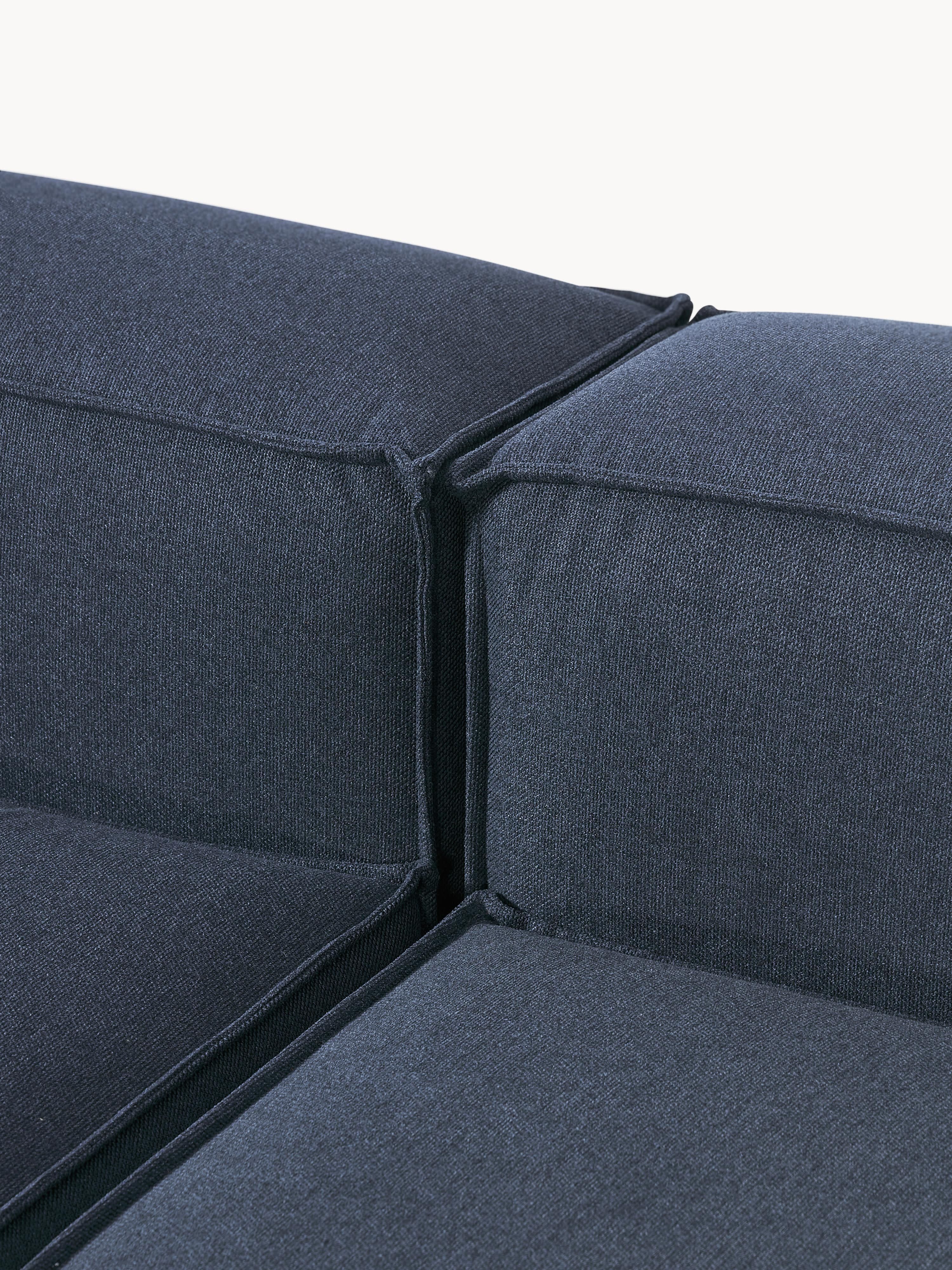 Modulaire chaise longue Lennon