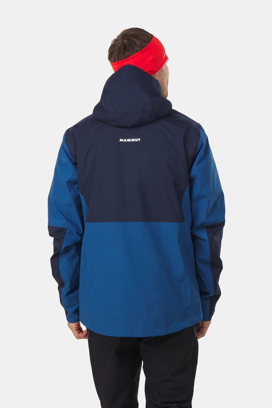 Mammut Mammut Linard Guide 3L Hardshell Jas