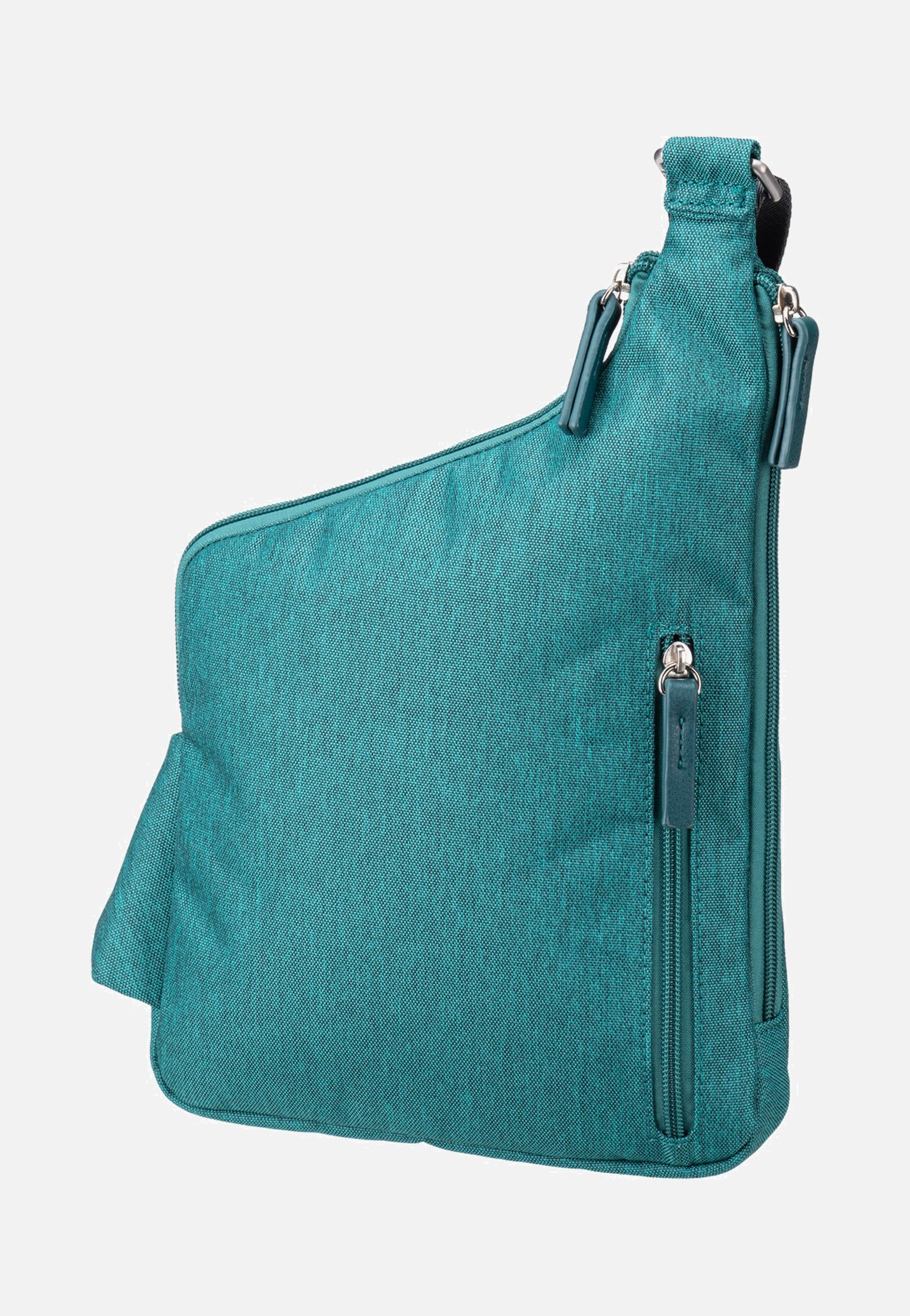 Bergen 1604 Petrol - Sling Bag
