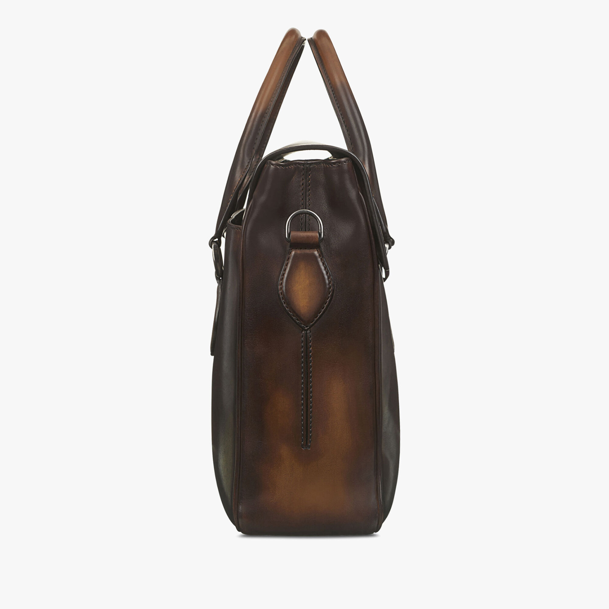 Cartable E'Mio En Cuir