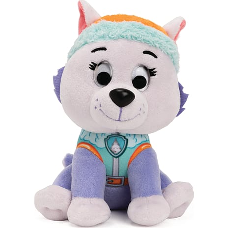 Paw Patrol GUND plys bamse - Everest