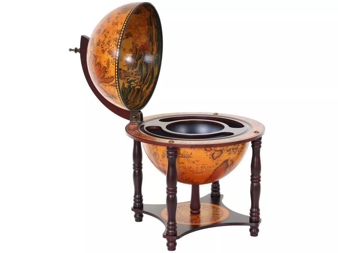 Bar de salon Globe MCW-D85
