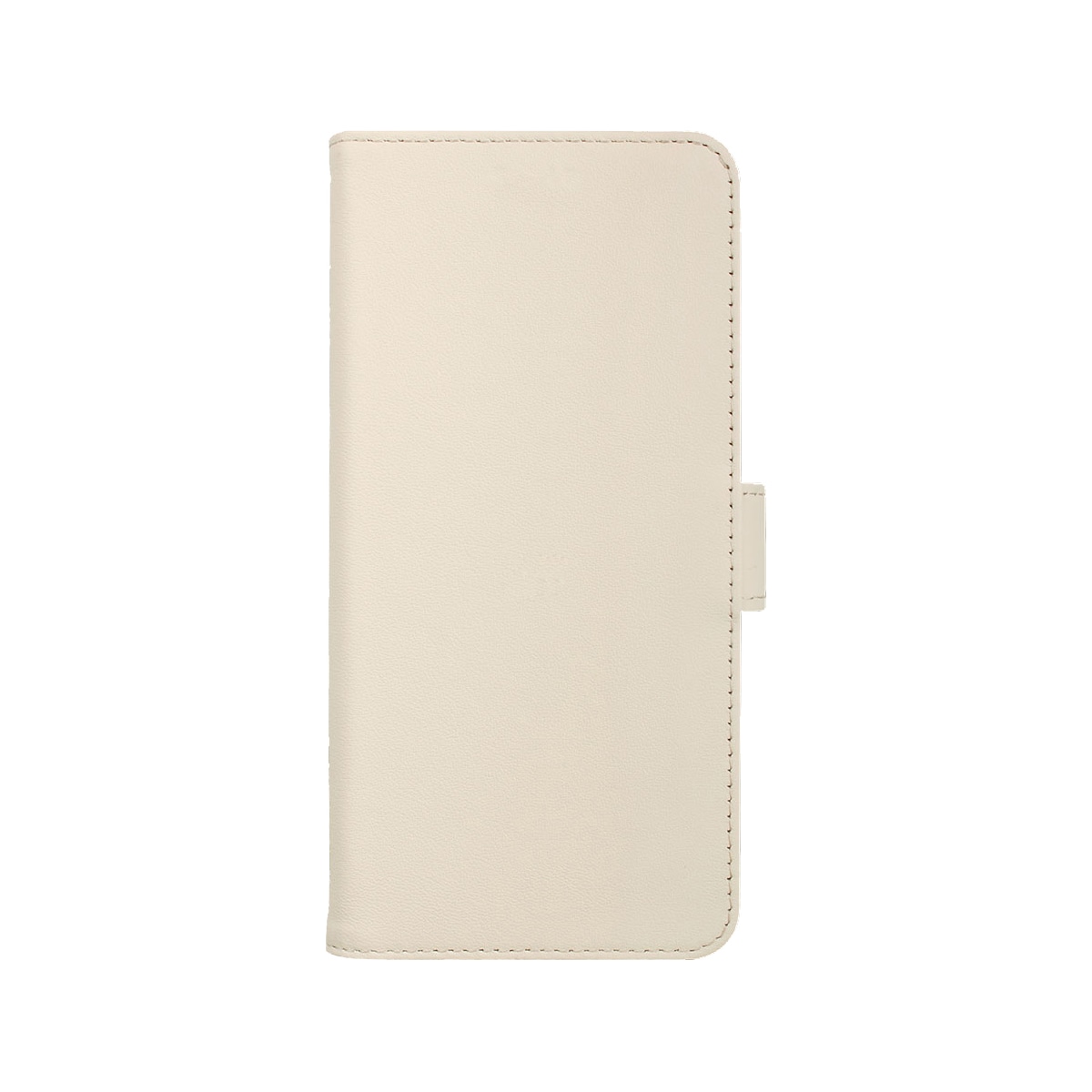 La Vie Huawei P30 lommebokdeksel (cream beige)