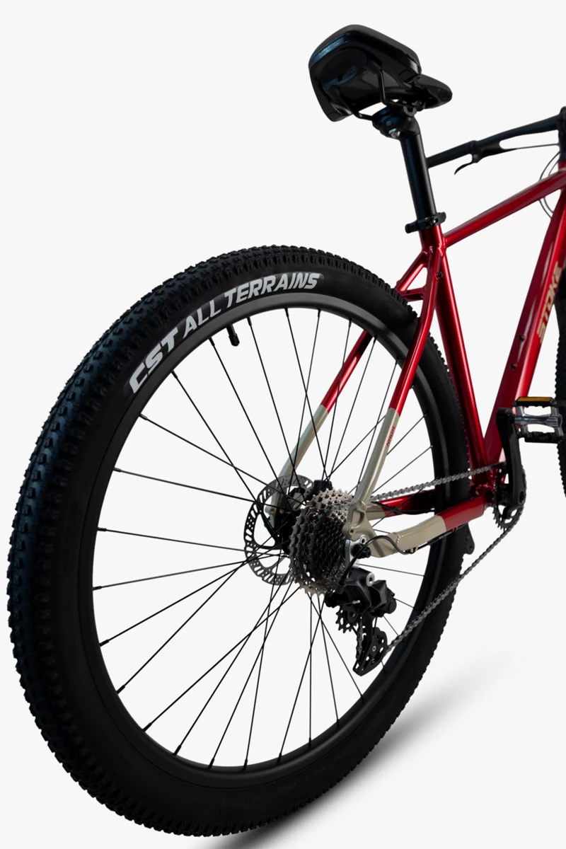 Stoke Naga 29 Mountainbike 2024