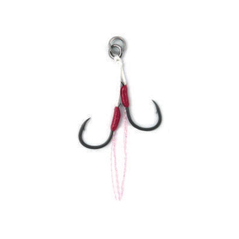 Hameçon Assist Damiki D-X10m