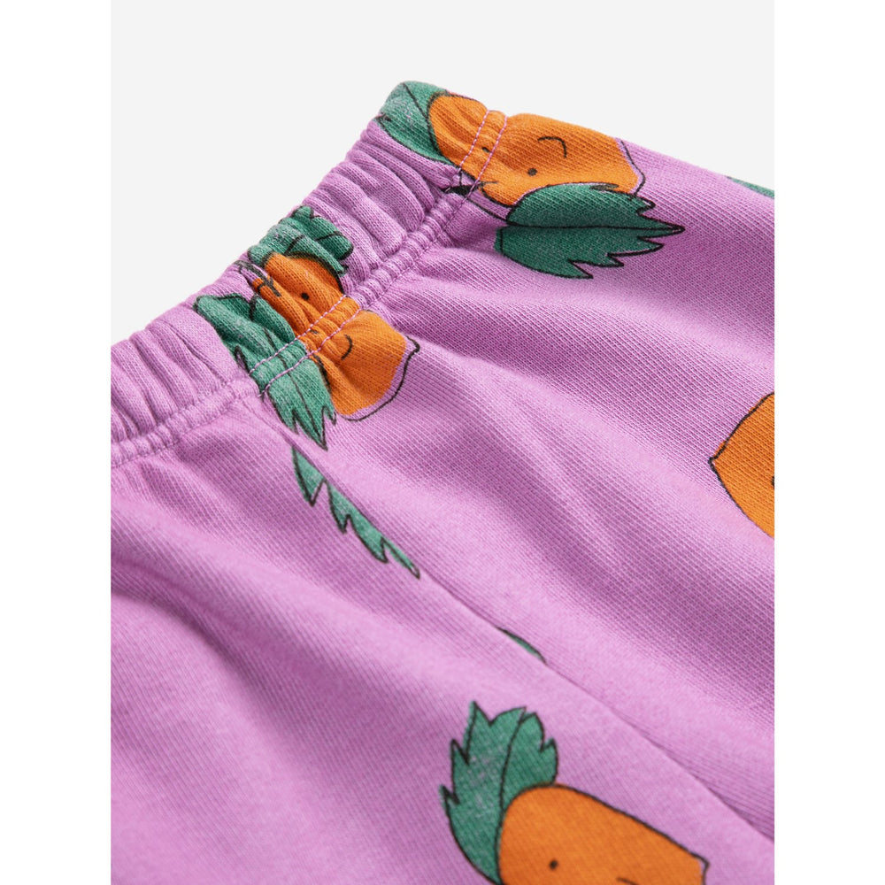 Køb Bobo Choses Fuchsia Tangerine All Over Jogging Bukser