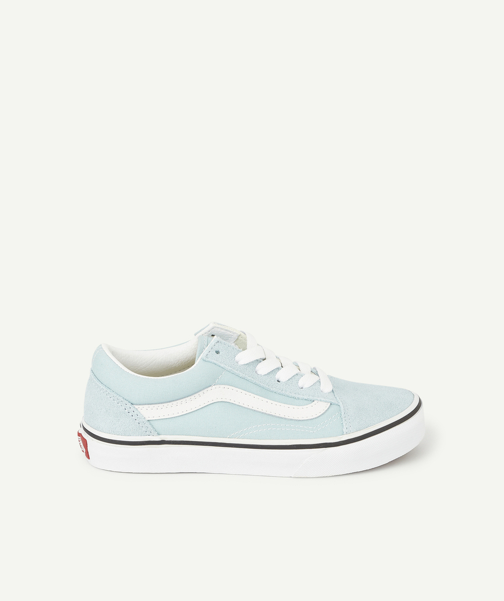 VANSBASKETS BLEUES UY OLD SKOOL