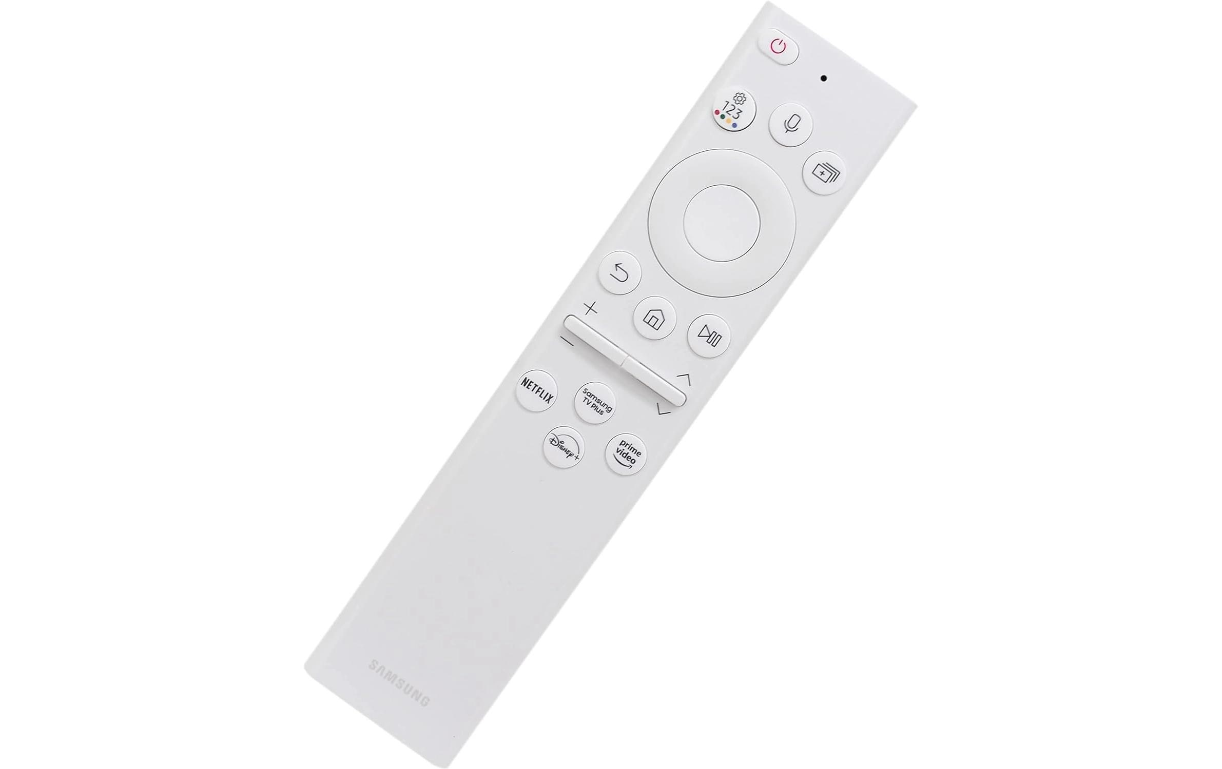 Fernbedienung TM2281E (BN59-01391B) SolarOne Remote Control 2022 (QLED/Frame), Solar